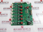 Kone 725803 H01 Inverter Board Km725800G01