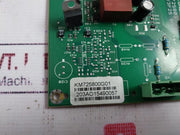 Kone 725803 H01 Inverter Board Km725800G01