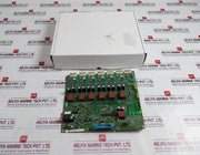 Kone 725803 H01 V3F25 Inverter Board Km725800G01 