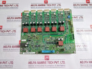 Kone 725803 H01 V3F25 Inverter Board Km725800G01Â 