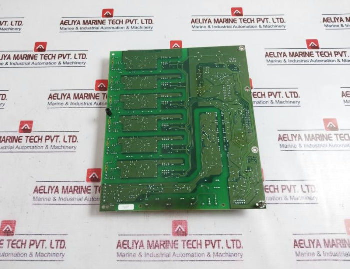 Kone 725803 H01 V3F25 Inverter Board Km725800G01 