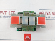 Kone 736603 Elevator Display Board