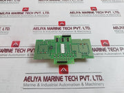 Kone 736 600 G02 Matrix Display Board