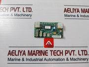 Kone 783120H01 Printed Circuit Board Km713700G11