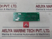 Kone 824623 H02 Printed Circuit Board Km824620G01