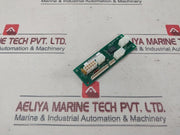 Kone 824623 H02 Printed Circuit Board Km824620G01