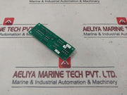 Kone 824623 H02 Printed Circuit Board Km824620G01
