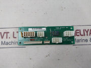 Kone 824623 H02 Printed Circuit Board Km824620G01