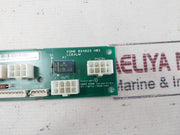Kone 824623 H02 Printed Circuit Board Km824620G01
