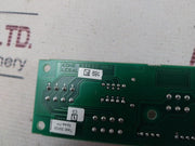 Kone 824623 H02 Printed Circuit Board Km824620G01
