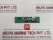 Kone 856283H02 Elevator Board Km856280G01