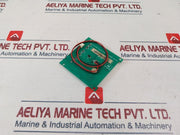 Kone 857853 H02 Electronic Board