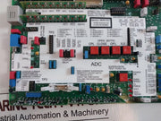 Kone 88991G01 Pcb Card 376410 H07