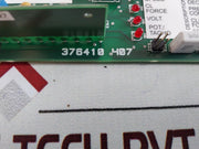 Kone 88991G01 Pcb Card 376410 H07
