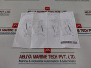Kone Amd01L Spring With Rod Kit (Part Only)