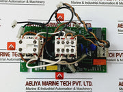 Kone Corporation Co16 Inverter Board