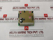 Kone Decoder Printed Circuit Board