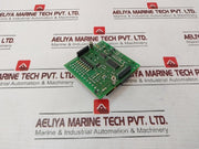 Kone Decoder Printed Circuit Board