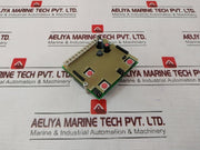 Kone Decoder Printed Circuit Board