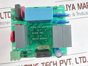 Kone Elevators 612018 H02 Brake Module Rm900276 (New)