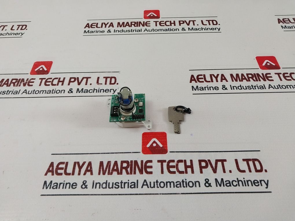 Kone F2Kks2 Pcb Elevator Key Switch