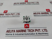 Kone F2Kks2 Pcb Elevator Key Switch