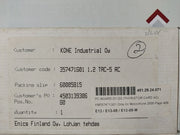 Kone 357464 H06 Pcb Card