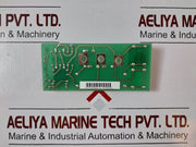 Kone 357464 H06 Pcb Card