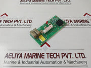 Kone 357464 H06 Pcb Card