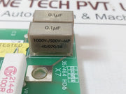 Kone 357464 H06 Pcb Card