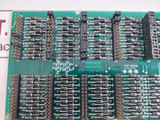 Kone 375404G02 Pc-board Digital Letter Board 357120 H03, 710.1 Pc-board