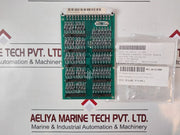 Kone 375404G02 Pc-board Digital Letter Board 357120 H03