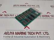 Kone 375404G02 Pc-board Digital Letter Board 357120 H03