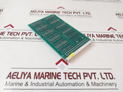 Kone 375404G02 Pc-board Digital Letter Board 357120 H03