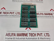 Kone 375404G02 Pc-board Digital Letter Board 357120 H03