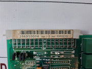 Kone Km437674G01 Output Board 394955G04