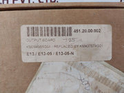 Kone Km437674G01 Output Board 394955G04