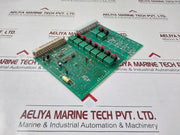 Kone Km437674G01 Output Board 394955G04