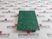 Kone Km477647G01 Motion Control Board Rev 3.3