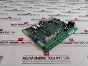 Kone Km477647G01 Motion Control Board Rev 3.3