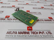 Kone Km477649G01 User Interface Board Rev 1.1