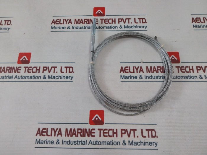 Synchronisation Rope Kone Km601116G03 Door Synchronization Steel Rope – Aeliya Marine