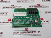 Kone Km604000G01 Printed Circuit Board Expio_V1.2