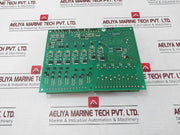 Kone Km604000G01 Printed Circuit Board Expio_V1.2