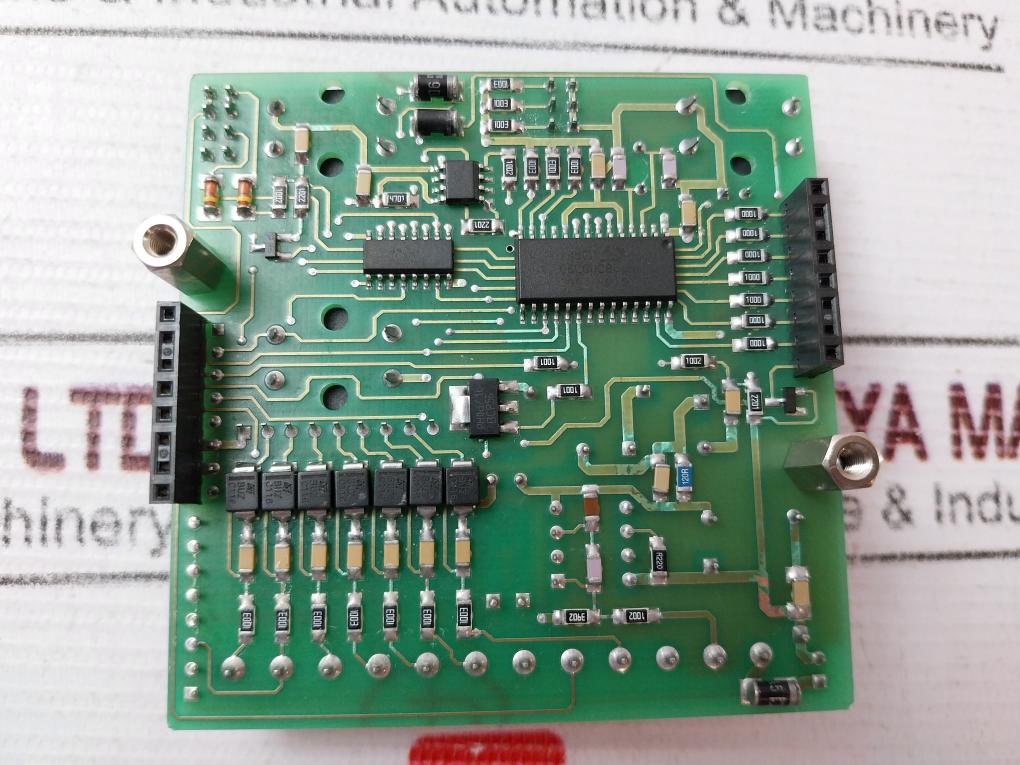 Kone Km655769G01/B Decoder Indicator Circuit Board – Aeliya Marine