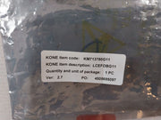 Kone Km713700G11 Communication Board