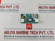 Kone Km713700G11 Communication Board