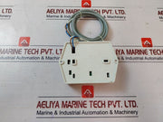 Kone Km713873G01 Alarm Bell,Cable