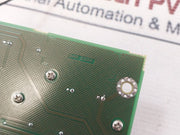 Kone Km725810G01 Current Measurement Board