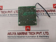Kone Km725810G01 Current Measurement Board